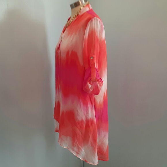 Blouse - Picture 8 of 10